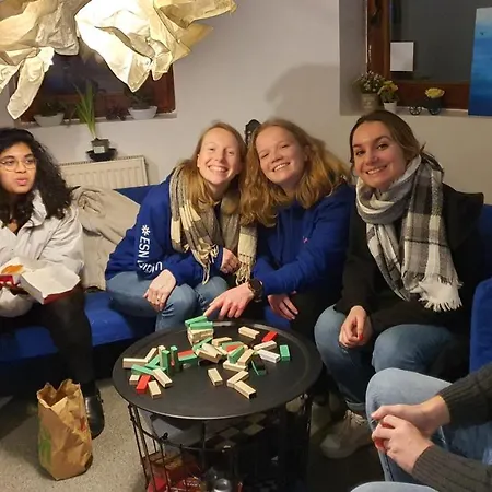 Popcorn * Bucureşti