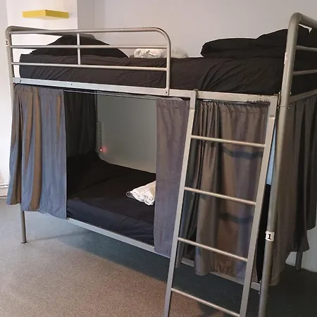 Popcorn Hostel Bucharest
