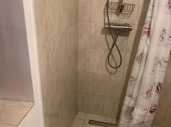 Popcorn Hostel Bucharest