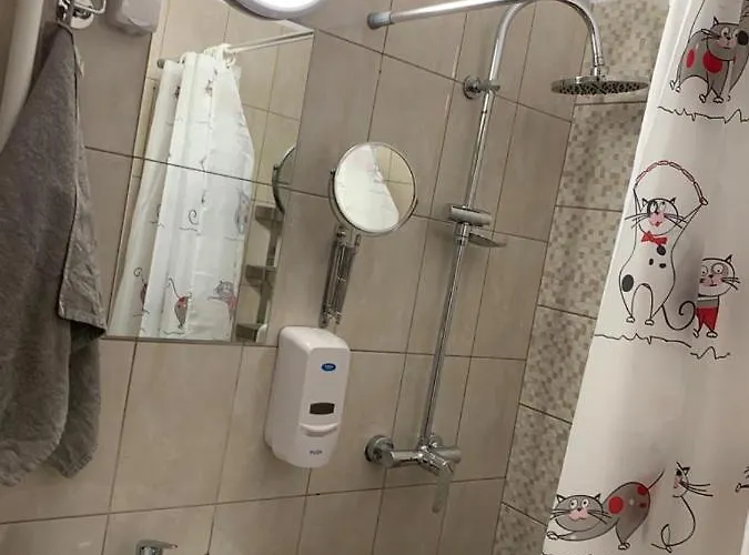 Hostel Popcorn Bucharest