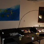 Popcorn ホステル *