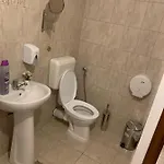 Popcorn ホステル *