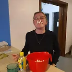 ホステル Popcorn *