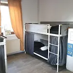 Popcorn ホステル *