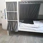 Popcorn ホステル *