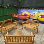 Popcorn ブカレスト