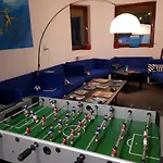 Popcorn * ブカレスト