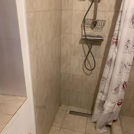 Popcorn Hostel Bukarest