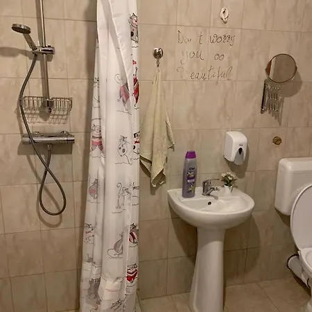 Popcorn * 布加勒斯特