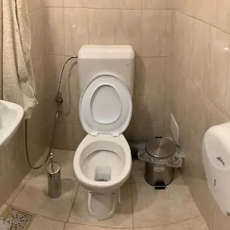 Popcorn Бухарест