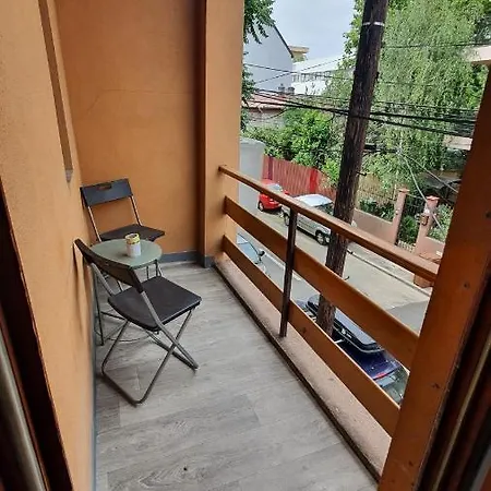 Popcorn Hostel