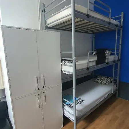 Hostel Popcorn