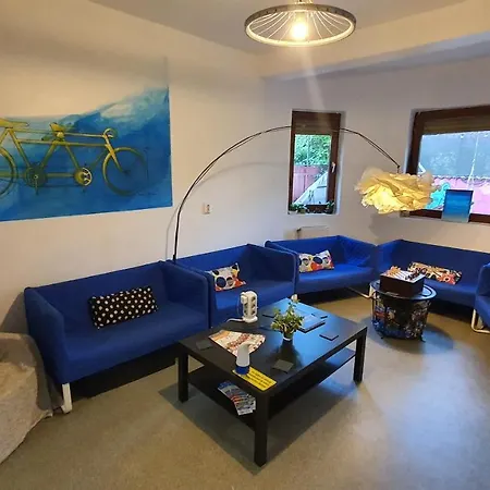 Popcorn * 布加勒斯特