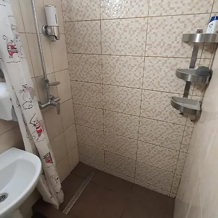 Hostel Popcorn