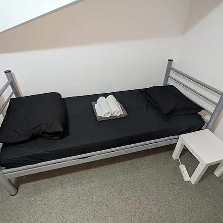Popcorn Hostel