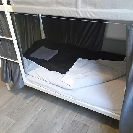 Hostel Popcorn