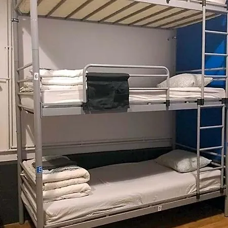 Popcorn Hostel Bukarest