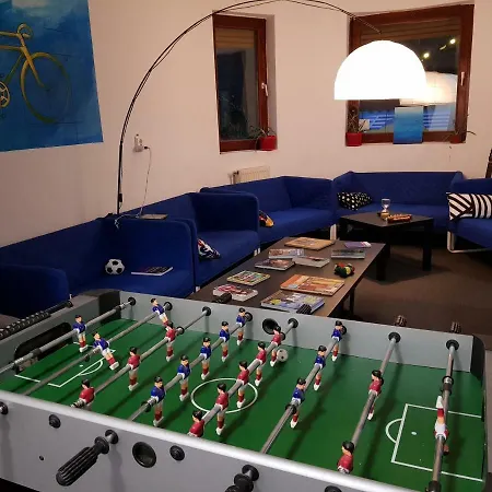 Popcorn * 布加勒斯特