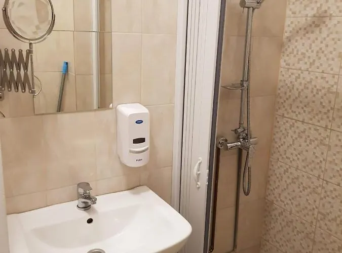 Popcorn ホステル