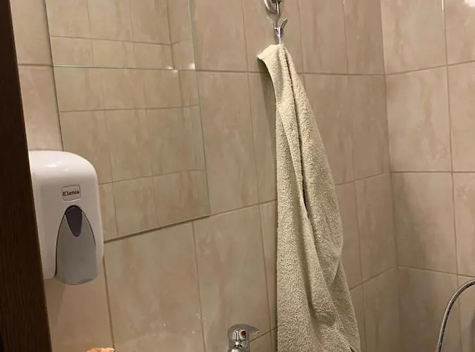 Popcorn Vandrarhem *