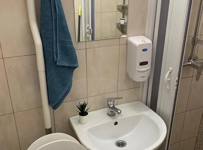 Vandrarhem Popcorn *