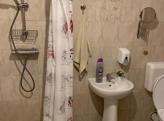 Popcorn * ブカレスト