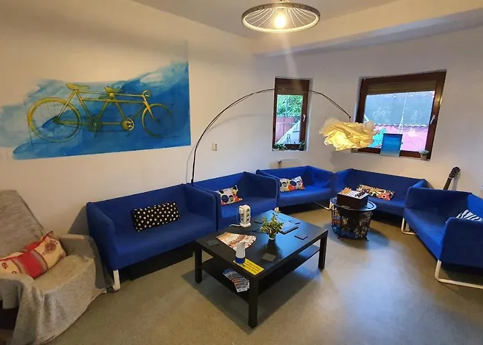 Popcorn * ブカレスト