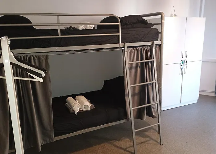 Popcorn Vandrerhjem *