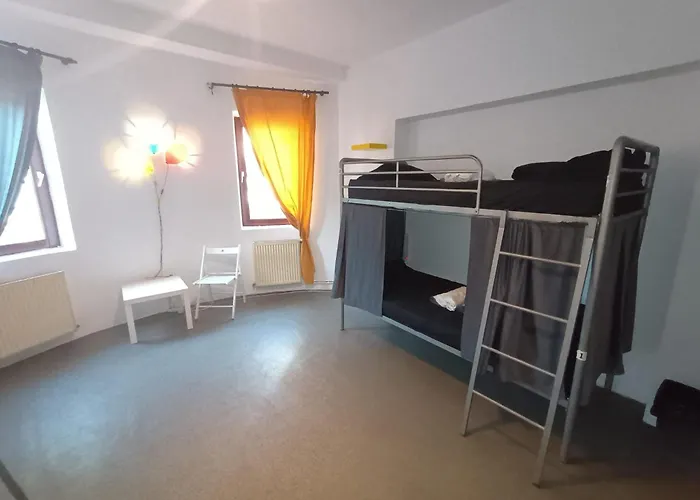 Popcorn * ブカレスト