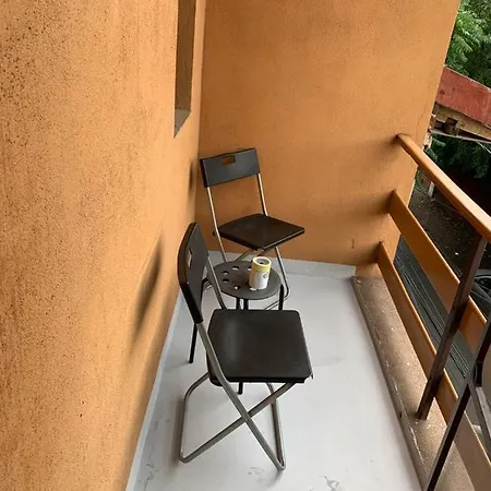 Popcorn * Bukareszt