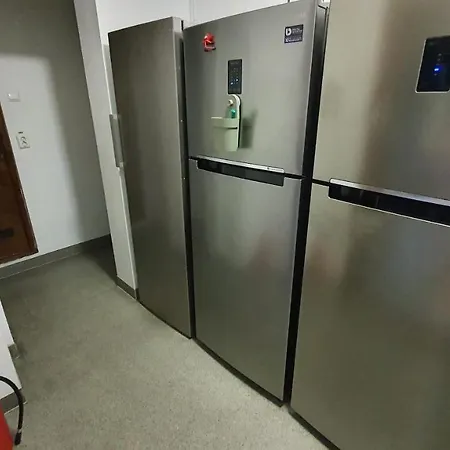 Popcorn Hostel
