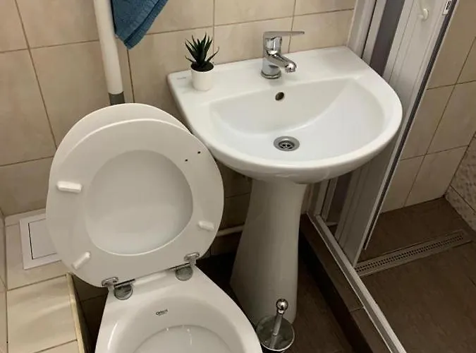 Popcorn Hostel Bukareszt