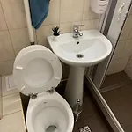 Popcorn Хостел Бухарест