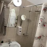 Хостел Popcorn Бухарест