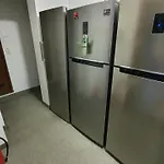 Popcorn Хостел