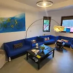 Popcorn * Бухарест