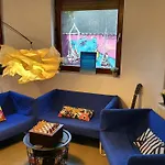 Хостел Popcorn *