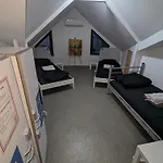 Хостел Popcorn Бухарест
