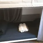 Popcorn Хостел